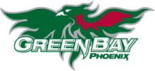 Green bay phoenix logo