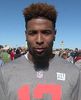 Odell beckham jr.
