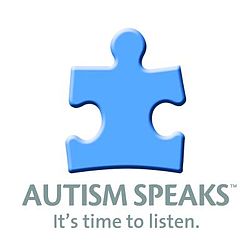 250px autism speaks logo