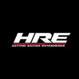 Sponsorpitch & Hattori Racing Enterprises