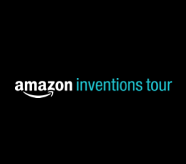 Sponsorpitch & Amazon Inventions Tour 