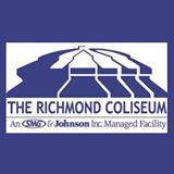 Sponsorpitch & Richmond Coliseum