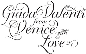 Sponsorpitch & Giada Valenti - From Venice With Love