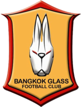 Sponsorpitch & Bangkok Glass