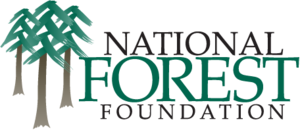 Sponsorpitch & National Forest Foundation