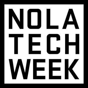 Sponsorpitch & NOLA Tech Week