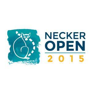 Sponsorpitch & Necker Open