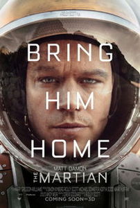 Sponsorpitch & The Martian