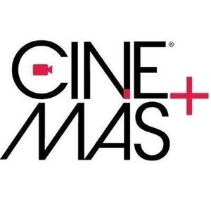 Sponsorpitch & Cine+Mas San Francisco Latino Film Festival