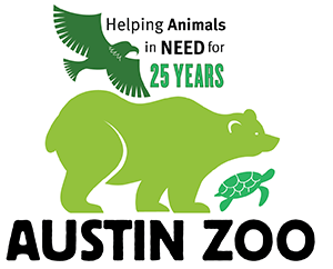 Sponsorpitch & Austin Zoo and Animal Sanctuary