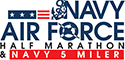 Sponsorpitch & Navy and Air Force Half Marathon and Navy Five-Miler