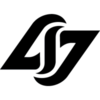 Counter logic gaming logo 1