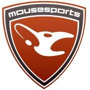 Sponsorpitch & Mousesports