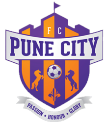 Sponsorpitch & FC Pune City