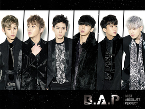 Sponsorpitch & B.A.P. North American Tour - 10 Stops