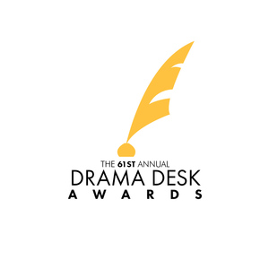 Sponsorpitch & Drama Desk Awards