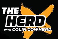 Sponsorpitch & The Herd with Colin Cowherd