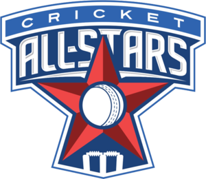Sponsorpitch & Cricket All Stars