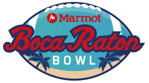 Sponsorpitch & Boca Raton Bowl