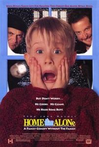 Sponsorpitch & Home Alone