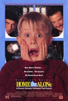 220px home alone