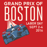 Sponsorpitch & Grand Prix of Boston
