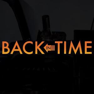 Sponsorpitch & Back In Time