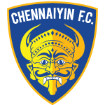 Chennaiyin fc logo
