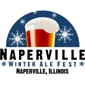 Sponsorpitch & Naperville Winter Ale Fest