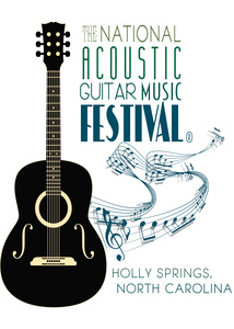Sponsorpitch & National Acoustic Guitar Music Festival
