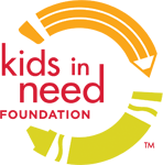Sponsorpitch & Kids In Need Foundation