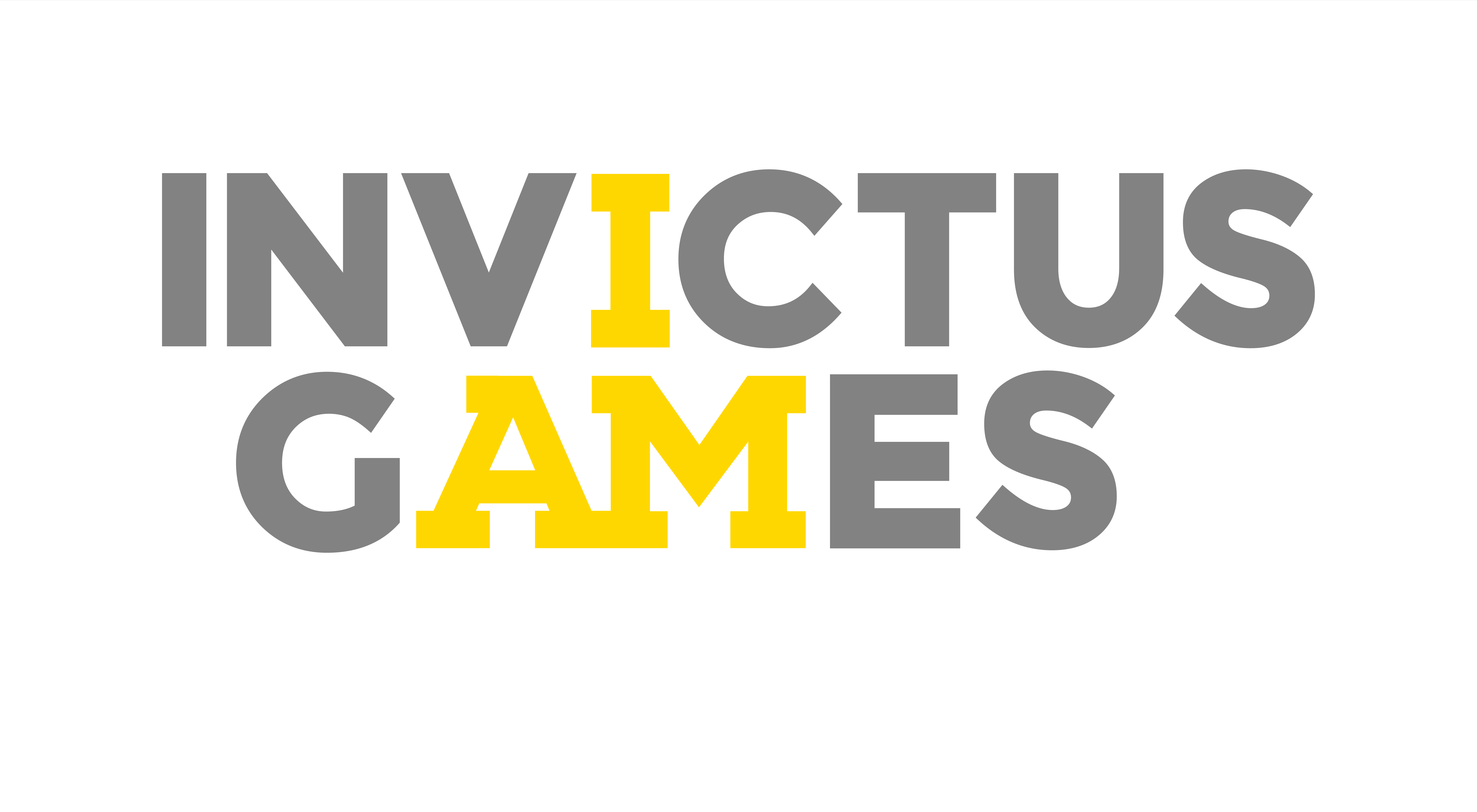 Logo invictus