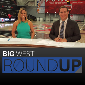 Sponsorpitch & The RoundUp - Big West Conference
