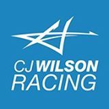 Sponsorpitch & CJ Wilson Racing