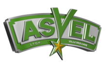 Asvel 2014 logo