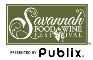 Sponsorpitch & Savannah Food & Wine Festival