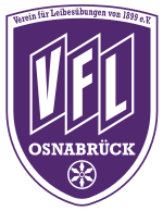 Sponsorpitch & VfL Osnabrück
