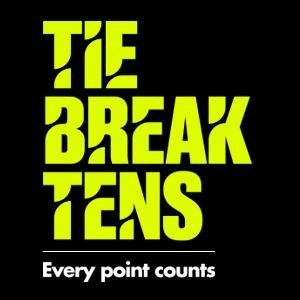 Sponsorpitch & Tie Break Tens