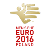 Sponsorpitch & 2016 EHF European Men's Handball Championship