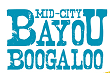 Sponsorpitch & Mid City Bayou Boogaloo