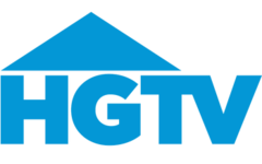 Hgtv logo 2015