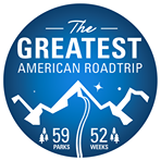 Sponsorpitch & Greatest American Road Trip