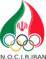 Sponsorpitch & National Olympic Committee of the Islamic Republic of Iran