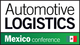 Sponsorpitch & Automotive Logistics Mexico 
