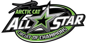 Sponsorpitch & All-Star Circuit of Champions