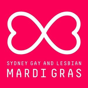 Sponsorpitch & Sydney Gay & Lesbian Mardi Gras