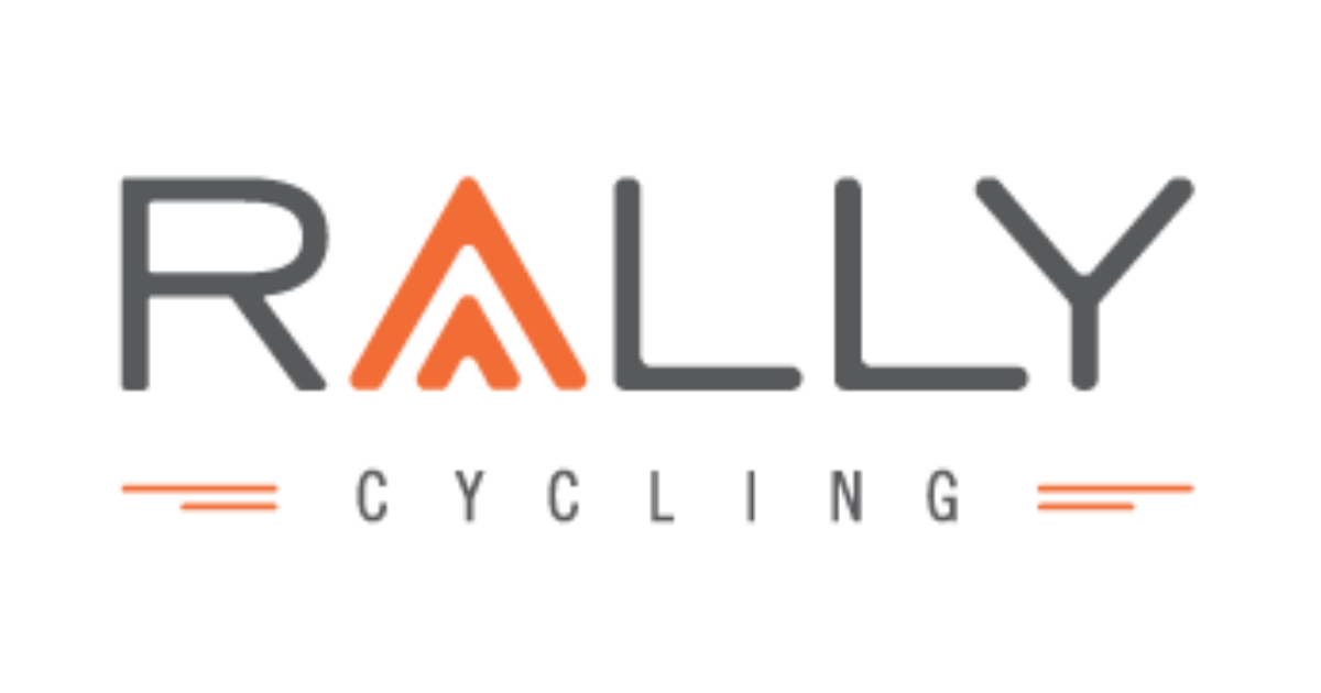 Rally cycling logo. square 171213 192444