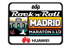 Sponsorpitch & Rock 'n' Roll Madrid Marathon