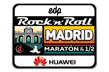 Logo maraton edp hw