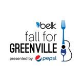 Sponsorpitch & Fall for Greenville